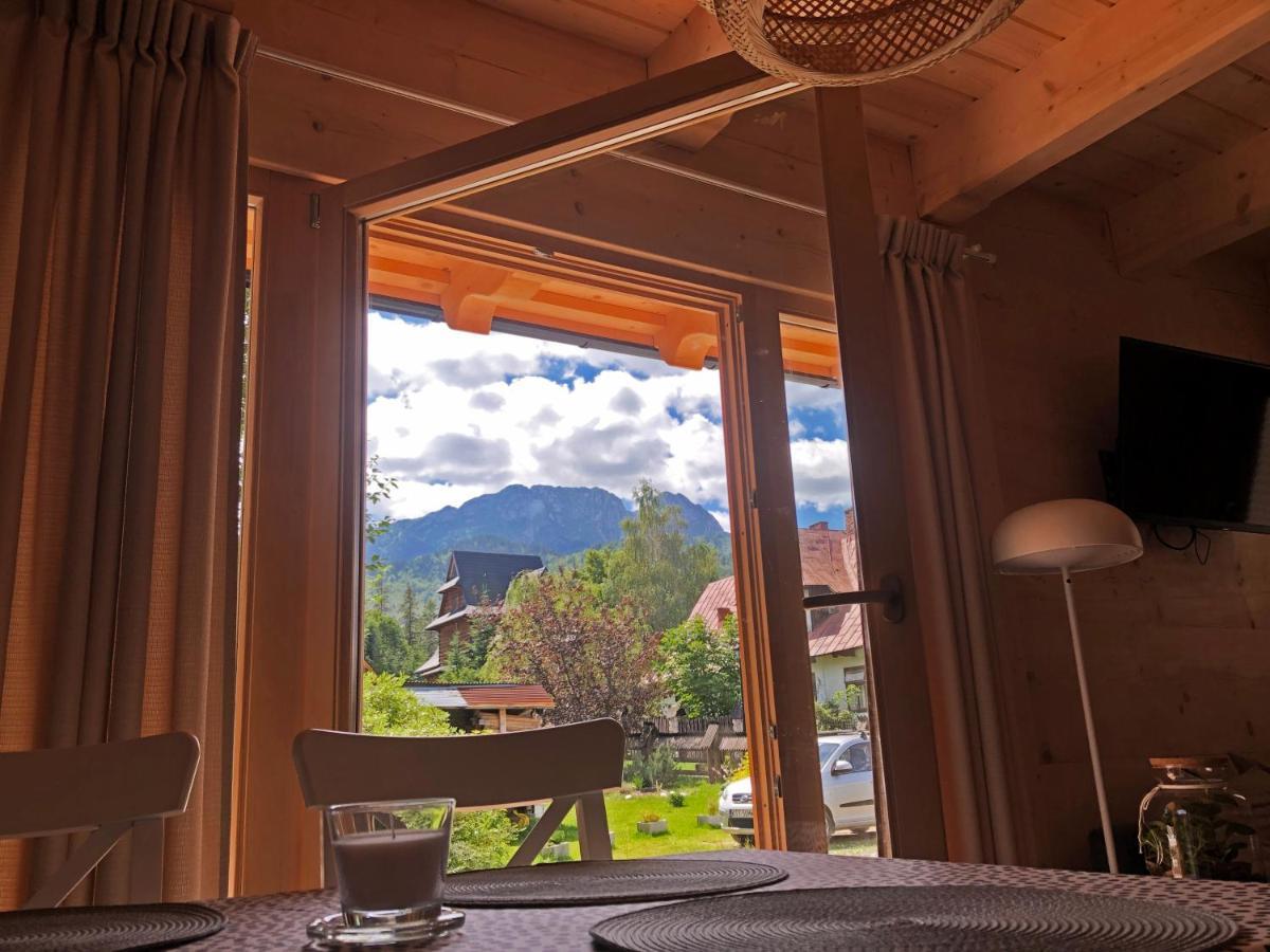 Chalet Regle House *