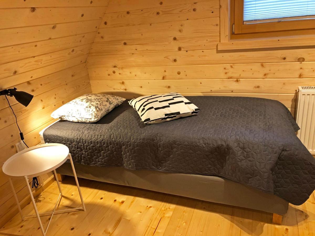 Chalet Regle House Zakopane