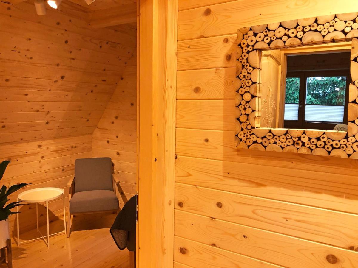 Chalet Regle House Zakopane