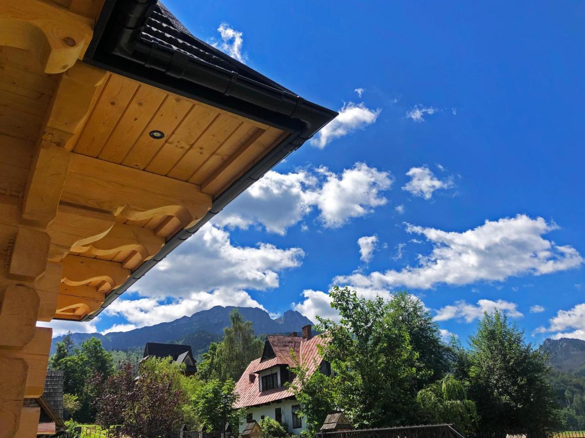 Regle House Chalet *
