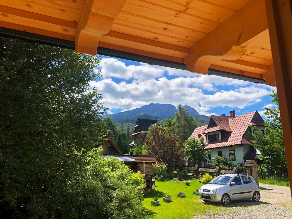 Regle House Chalet