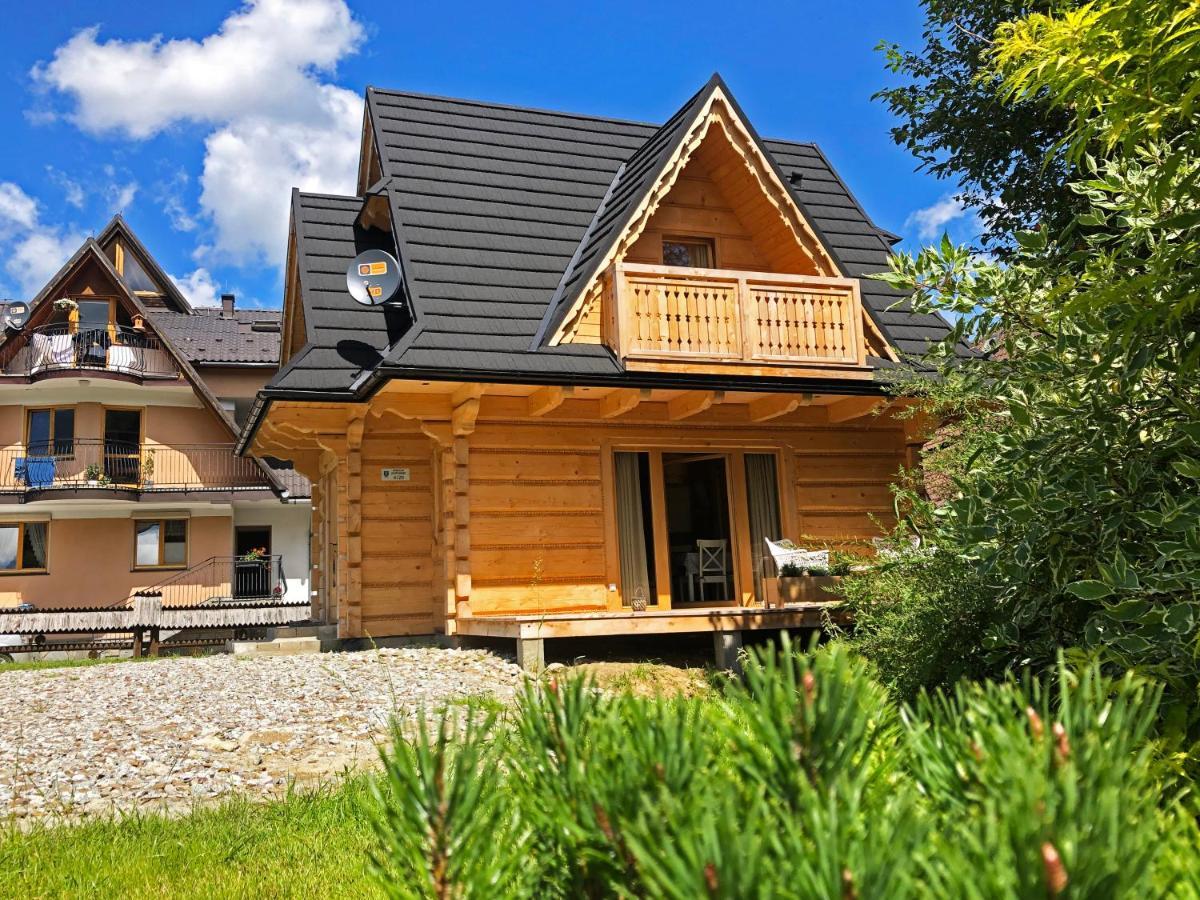 Regle House Chalet