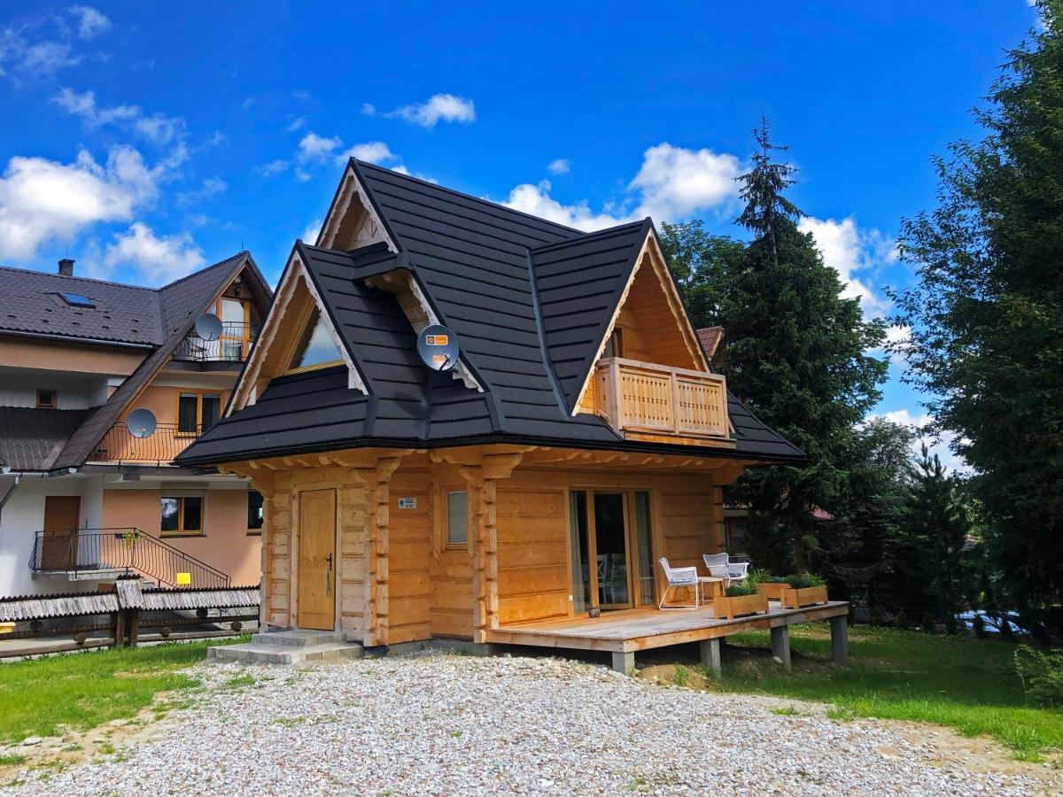 Regle House Zakopane
