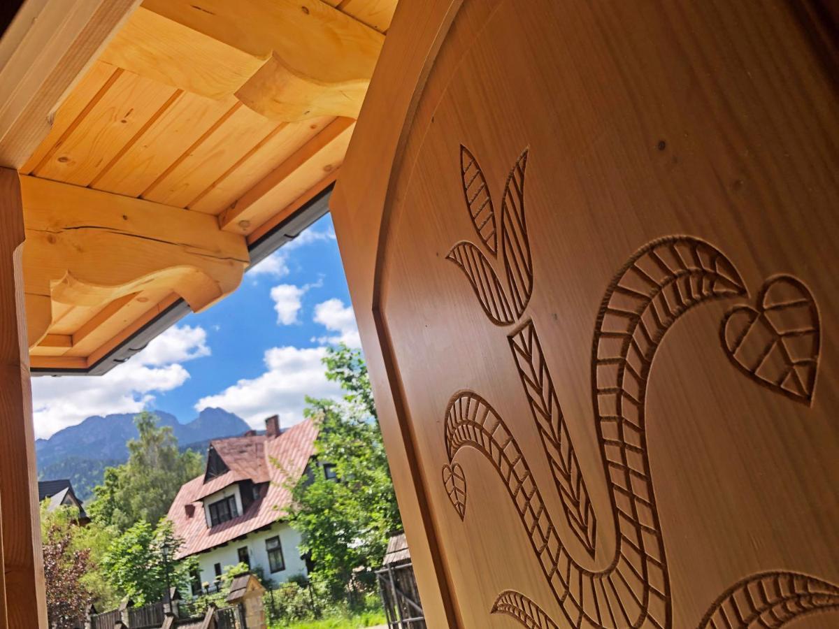 Chalet Regle House Zakopane