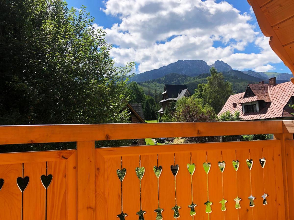 Regle House * Zakopane