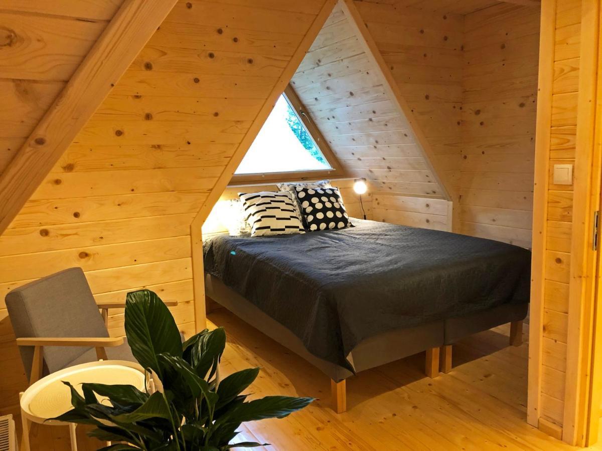 Regle House Chalet *