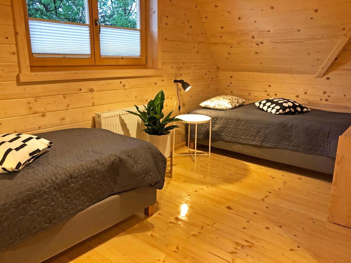 Chalet Regle House
