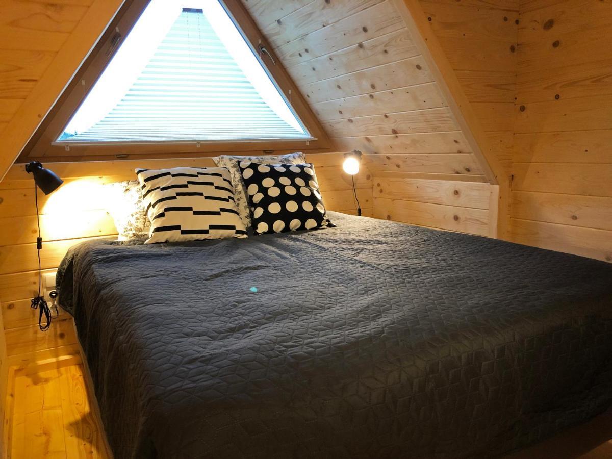 Chalet Regle House