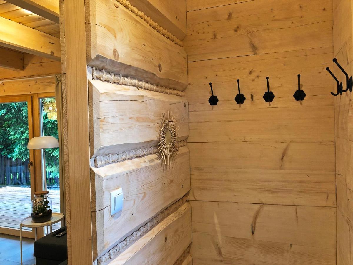 Chalet Regle House