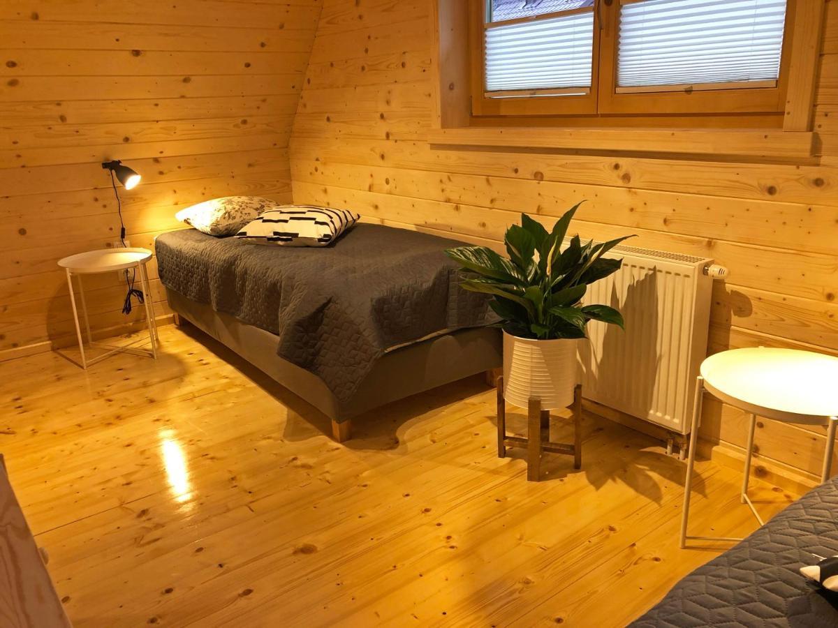 Regle House Chalet *