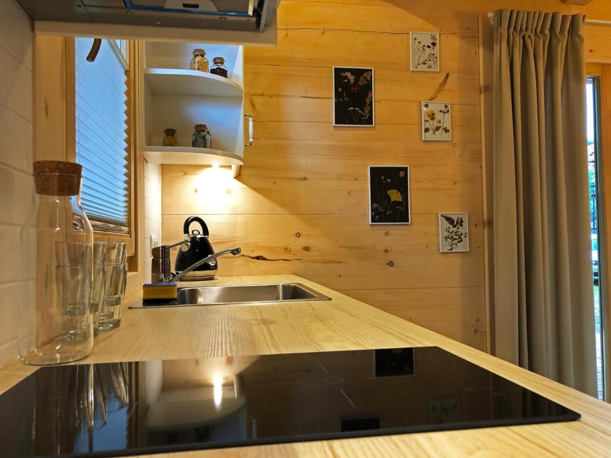 Regle House Chalet